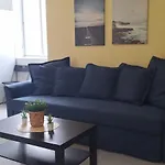 Luis Morote 2-A Apartamentos