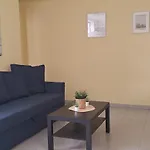 Luis Morote 2-A Apartamentos