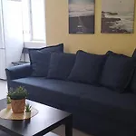 Luis Morote 2-A Apartamentos