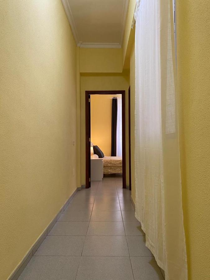 Luis Morote 2-a Apartment