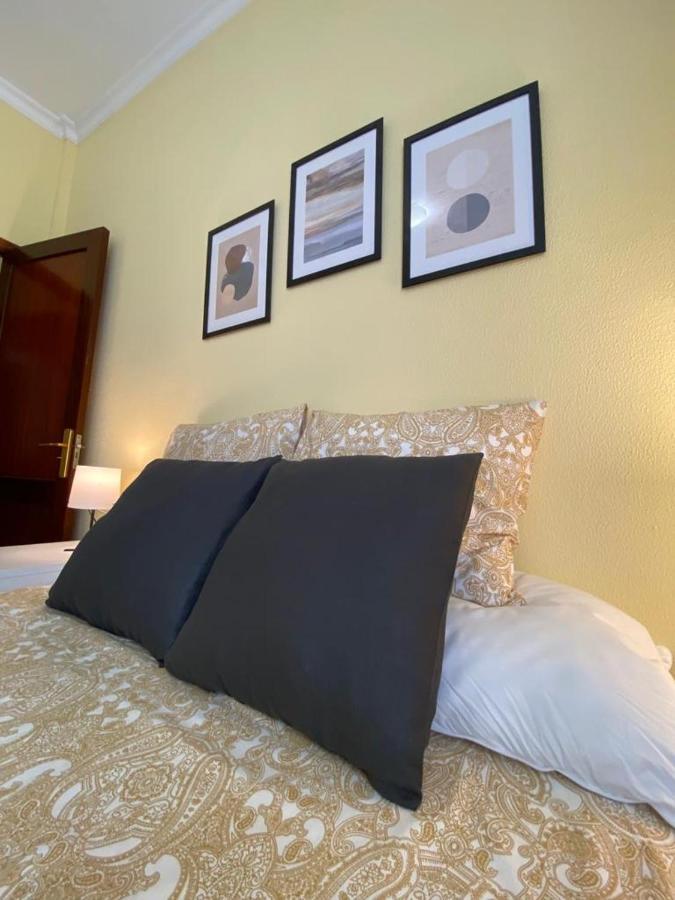 Luis Morote 2-a Apartment *