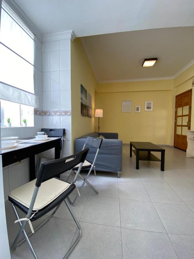 Luis Morote 2-a Apartment *