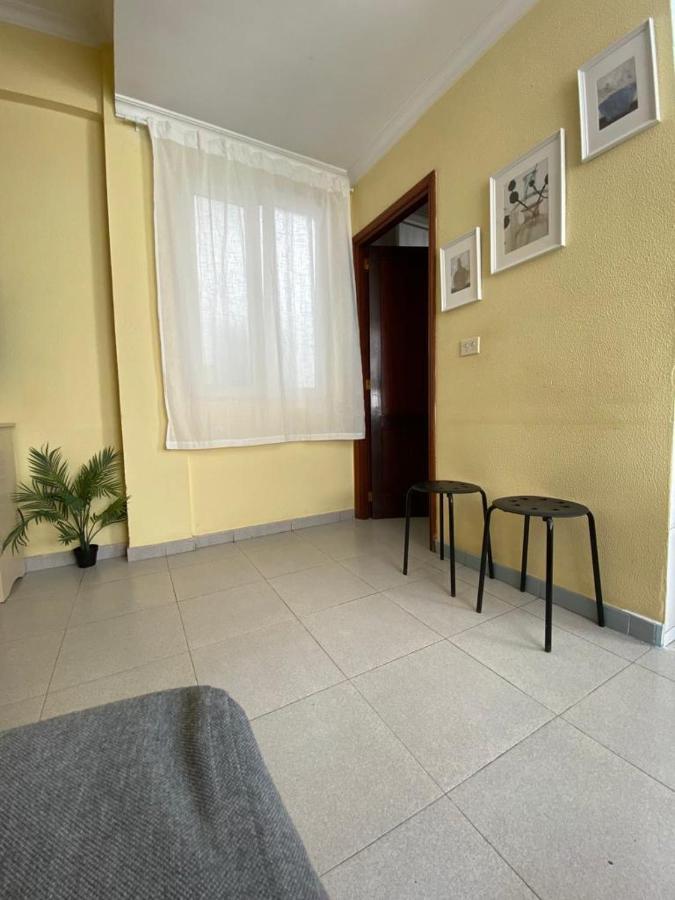 Luis Morote 2-a Apartment