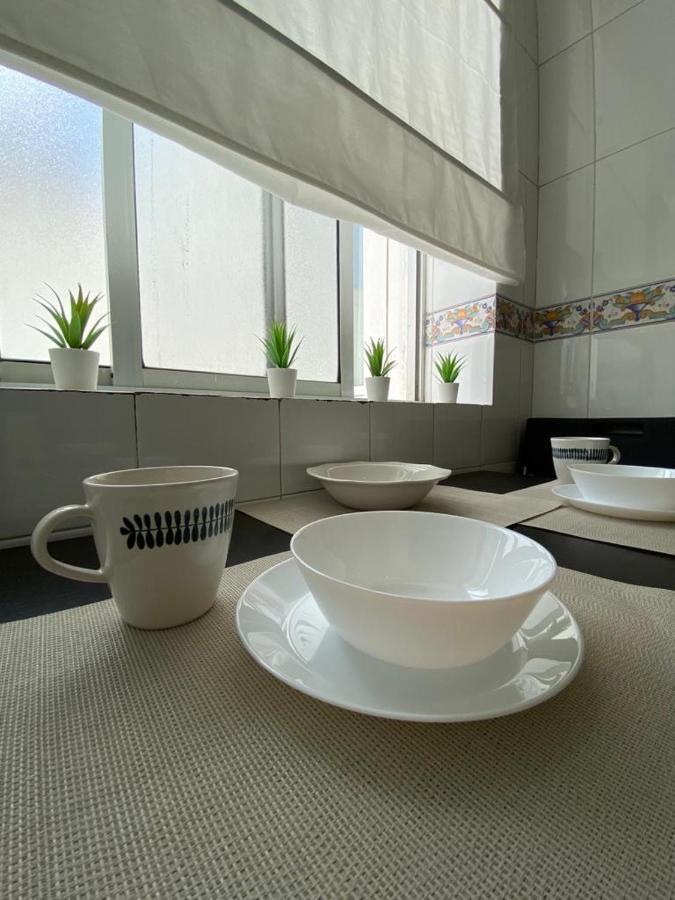 Apartment Luis Morote 2-a Las Palmas de Gran Canaria