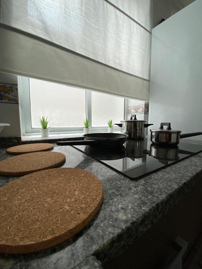 Apartment Luis Morote 2-a