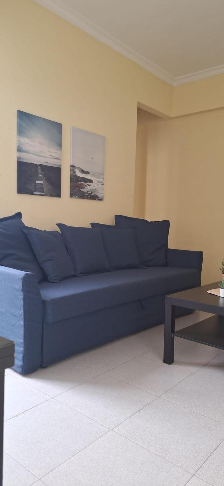Apartment Luis Morote 2-a *