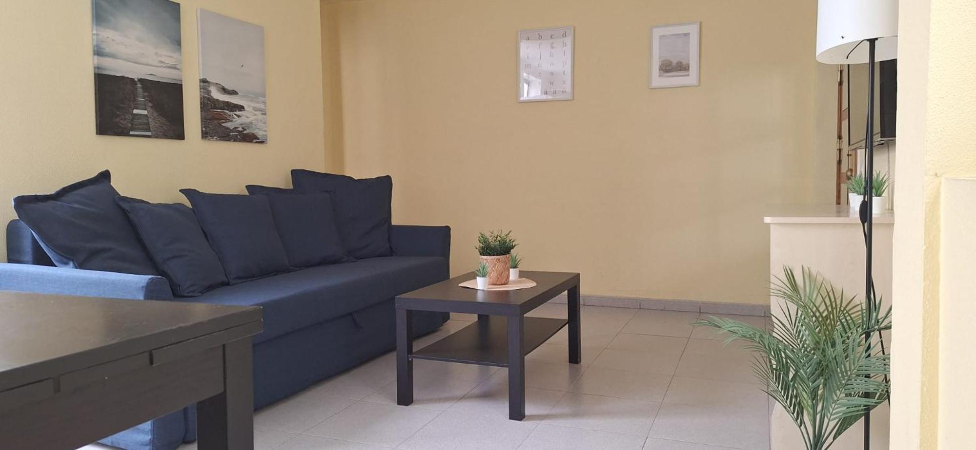 Luis Morote 2-a Apartment Las Palmas / Gran Canaria