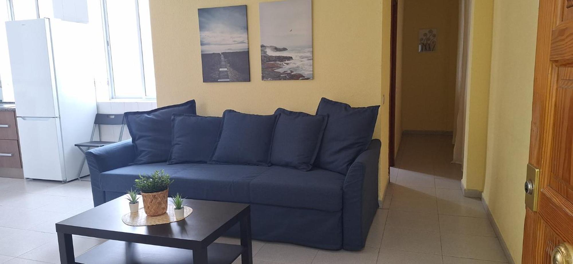 Apartment Luis Morote 2-a Las Palmas / Gran Canaria